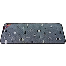 Hanil 醫療設備 碳碳電熱墊 Home 芬蘭, 3 層（50 x 140 公分）