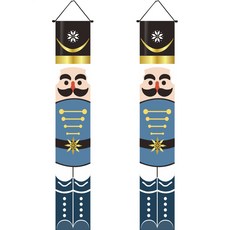 Artyhome 派對門聖誕長旗組, TYPE39, 1套