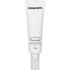 디옴 참마 보습 탄력 아이크림, 30ml, 1개