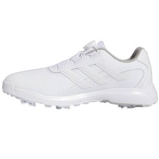 adidas 愛迪達 Golf 男士牽引蟒蛇高爾夫球鞋 IF3036