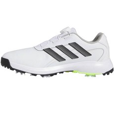 adidas 男款 TRAXION BOA 高爾夫球鞋 IF3037