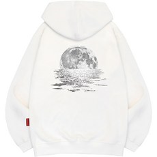 Elamo 3H Jamdal 連帽衫