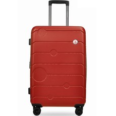 viamonoh PABLO 可擴充中大型行李箱