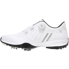 Callaway 卡拉威 男款CG Aero運動氣墊高爾夫球鞋 22M2ACW