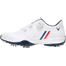 Callaway 卡拉威 男士 CG AeroSport BOA 高爾夫球鞋 22M2ACW