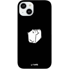 유스픽 디자인 하드 휴대폰 케이스