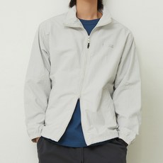 男女通用素色防風夾克 SPJJD23C25