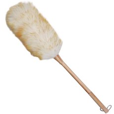 Market Plan Pure 大型除塵撣, 單一顏色, 1個