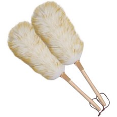 Market Plan Pure 除塵撣 中型, 2個, 單一顏色