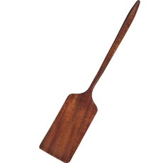 골든벨금속 자연옻칠 계란말이 뒤집개, 혼합색상, 1개