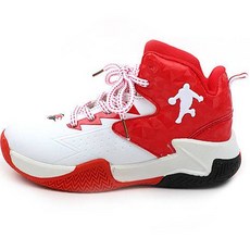 RURUCHOU Nice Play 籃球鞋 BA144