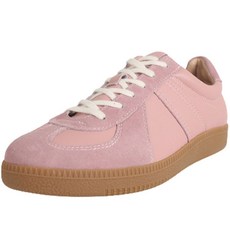 SHOOPEN Oseulraiteu Uni皮革NEW ARMY增高運動鞋 4.5cm HPMR6DA04M