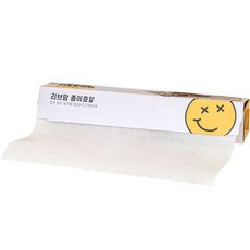 LIV MOM 捲筒型料理紙箔, 1個