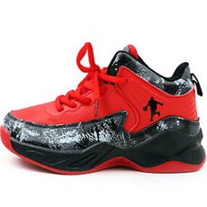 Lulushu Jumping Star 籃球鞋 BA149