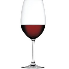詩杯客樂 Salute 波爾多紅酒杯, 710ml, 1個