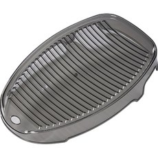 輕便洗手台手洗迷你洗衣板, 黑色, 1個