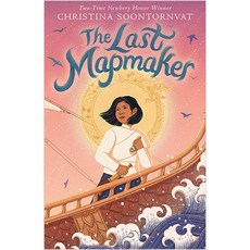The Last Mapmaker