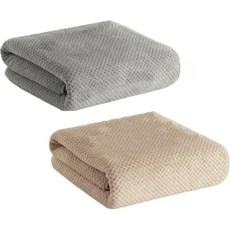 소니오 심플 패키지 파인 샤워타월 세트, TYPE 10, 1세트