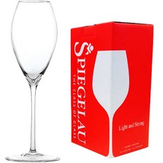 SPIEGELAU Origin香檳葡萄酒杯, 280ml, 1個