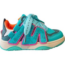 아동용 도파민 컬러블럭 운동화 CSW51FFA09