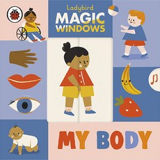 Magic Windows : My Body
