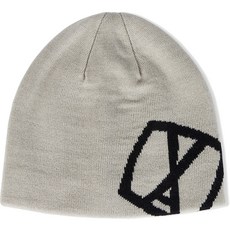 VARZAR 質感圖紋毛帽