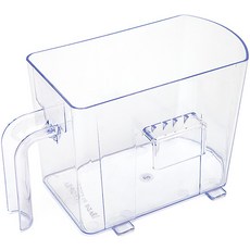 UP Korea 大型魚杯, 1個