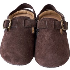 BabyZZam 兒童角落拖鞋