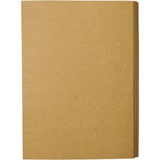 Khohimo 牛皮紙 250g 3W077, 100個