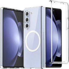 araree 透明纖薄磁吸式Magsafe手機殼 Nukin M