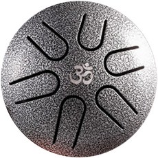 Kkyareung Rulu迷你鋼製滾筒 銀色, 單品