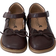 BabyZZam 女童敏荷平底鞋