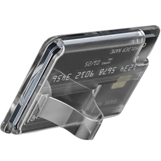 Uni MagSafe相容 多合一磁吸卡夾 指環帶 支架