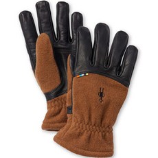 Smartwool Stagecoach Glove, Whiskey, 1套