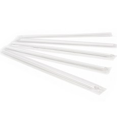 優格吸管, 600入, 1組