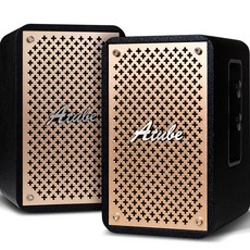 ATUBE 2聲道喇叭, A100U, 混色