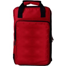 Koname 鼓棒袋 紅色 3W096, 1個