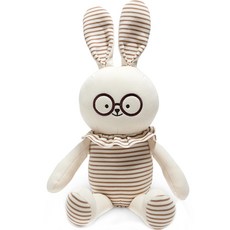 百萬寶貝有機Ara系列依戀娃娃, 阿拉托