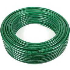 Clean Mate 深綠色花園水管 40m, 1個, 綠色