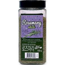 브레드가든 로즈마리 향신료, 150g, 1개
