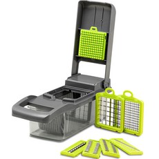 Daily Empathy Duksoony 多功能清潔刀套裝, 1套