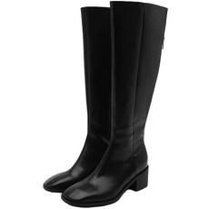 사뿐 디로우 베이직 롱부츠 5.5cm