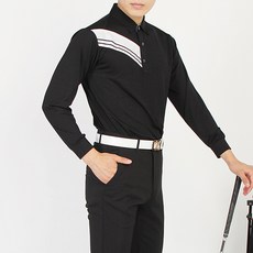 MINEFLOW 男士高爾夫POLO衫 RM335