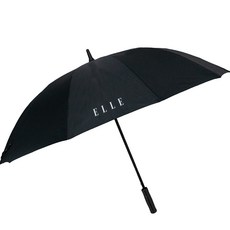 엘르 12K UV차단 암막 70 장우산 + 커버세트