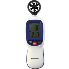 BLUETEC 數位風速計 BO-826, 1個