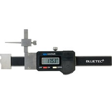 BLUETEC 數位段差規 BDS-030, 1個