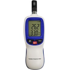 BLUETEC 溫濕度計 感應器一體式 BO-837, 1個