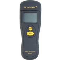 BLUETEC 非接觸式轉速計 BO-926, 1個