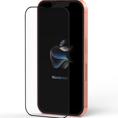 모락 트리플 풀커버 강화유리 휴대폰 액정보호필름 세트, 1세트