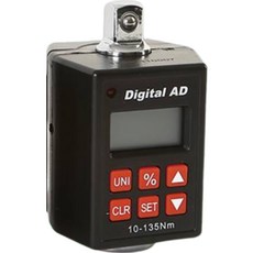 BLUETEC 數位扭力轉接器 DG-A38, 1個